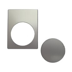 Etiketa pro termotransferový potisk TA Foam 27x15mm SR LAPP 83260167