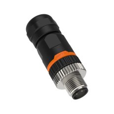Kulatý konektor EPIC SENSOR M12A F6 4 SR1220 4-8 LAPP 381166319