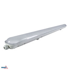LED Prachotěsné svítidlo BALWIR 33W 4000K 4950lm IP65 BEMKO 115107