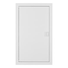 Rozvodnice podomítková IP30,36+6 modulů - 3 řady, 603x358x94mm C-BOX MSF 42