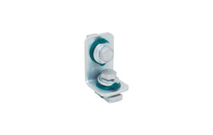 RapidStrut Spojka 90° G2 BUP KR/KR WALRAVEN 665885102