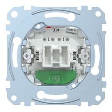 MEG3606-0000 Střídavý přepínač ř.6Ss, 16