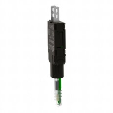 Schneider ZB6EM1B Polosestava objímky 230240V