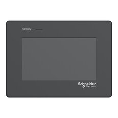 Basic Displej 4''W, náhradní díl SCHNEIDER HMISTM62
