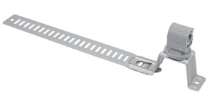 Podpěra vedení pod střešní krytinu PV 22ex N nerez+plast TREMIS VN2234