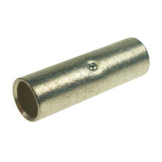 Spojka lehčená Cu pocínovaná 500mm2/průměr 30,0/38mm délka 140mm(500 KU-L) SL500