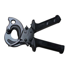 RN 34 M Ráčnové nůžky na AL a CU kabely do průměru 35mm/240mm2