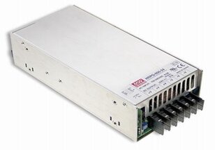 MEAN WELL HRP-600-3.3 Napájecí spínaný zdroj uzavřený