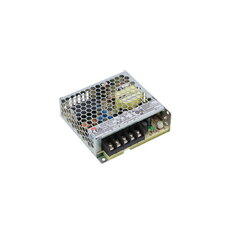 LED napájecí zdroj s konstantním napětím LRS-75-12V IP20 MW LED-POL ORO15021