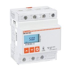 Lovato DMED301MID7 3f elektroměr přímý 80A RS485,
