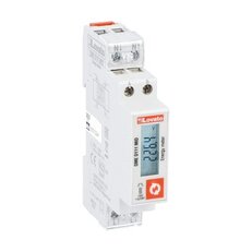 Lovato DMED111MID Jednofázový elektroměr RS485 40A MID