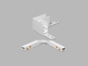 MAG II CORNER-H, W DALI bílá LED2 6523101