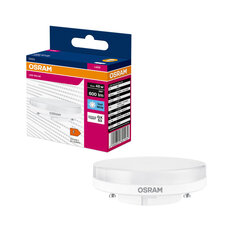 Světelný zdroj LED SPECIAL GX53 6W 840 OSRAM 4099854691164