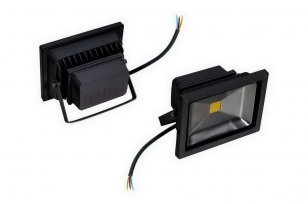 Reflektor PowerLED 20W 30cm