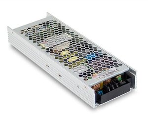 Zdroj s PFC DCOK 500W 15V 33400mA MEAN WELL UHP-500R-15