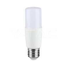 7,5W LEB Bulb E27 T37 Plastic CREE CHIP 3000K VT-237, V-TAC SKU211446