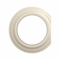 Rámeček GREENLUX KLIKLAP B/KRA Beige, krajní
