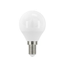 Světelný zdroj LED IQ-LED G45E14 5,5W-WW (nový kód 33734) KANLUX 27300