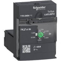 Magnetická spoušť 5A 110-240V SCHNEIDER LUCL05FU