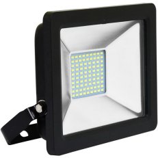 LED reflektor STAR SMD 30W,5000K,IP65,2400Lm ECOLITE RLED48WL-30W