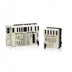 Schneider STBNIP2311 Advantys STB Dual-port Ethernet Modbus TCP/IP NIM Standard