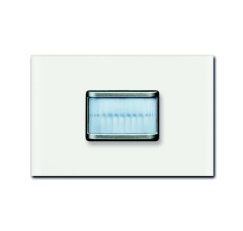 ABB Abb I-Bus Knx 2CKA006310A0176 Snímač pohybu, zapuštěný