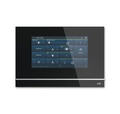 ABB Abb I-Bus Knx 2CKA006136A0206 Panel SMART dotykový bar