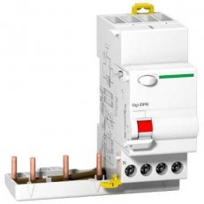 A9N21709 Chr. spoušť Vigi DPN 3P+N 25A A