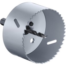 Bi- Metall - Fréza průměr 86 mm KAISER 1082-86