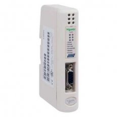 Schneider LUFP1 TeSys řada U, gateway FIPIO/Modbus