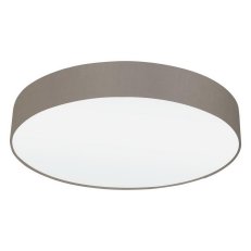 Stropní svítidlo PASTERI 3xE27 d570 šedohnědá 75W IP20 EGLO 97612