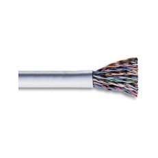 Actassi Kabel kat.5e 25 párů UTP šedý PVC CMR 305m SCHNEIDER ACT25P5EUCR3RGY