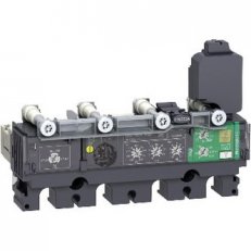 LV433808 Micrologic 4.2 Vigi 4x250 pro N
