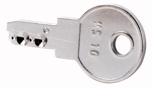 Eaton M22-ES-MS10 Klíč pro zámek MS10