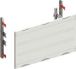 MS331 Modul pro 3xCu příp. do 850A proj. ABB 2CPX041280R9999