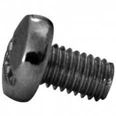 ZB21P4 šroub křížový M5x8 (4ks) ABB 2CPX062663R9999