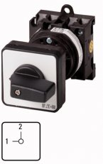 Eaton 9288 Přepínač ručně/automaticky, 1-pól, 20A T0-1-15441/Z