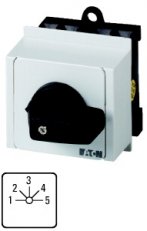 Eaton 34107 Stupňový přepínač, 1-pól, 20A T0-3-8232/IVS