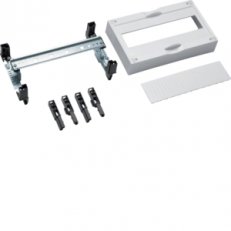 univers N-SD 150x250mm pro modulové přístroje s roztečí 125mm, 1x12mod. UD11A4