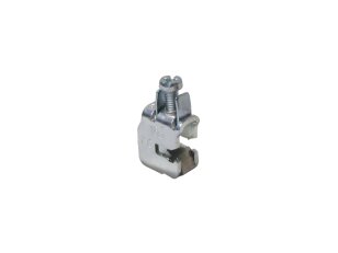 Svorka třmenová SK 16 F3 pro CU přípojnice výšky 3mm 1 5-16mm2 POLLMANN 1000734