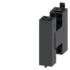 SIEMENS 3VA9987-0KP80 Konektor pomocných obvodů pro odnímatelná zařízení