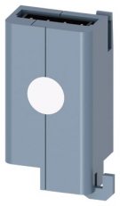 SIEMENS 3VW9011-0AT10 Modul pro dálkové ovládání COM PSS, pro 3VA27