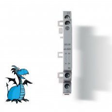 Pomocné kontakty, 2Z, 6 A FINDER 022.33