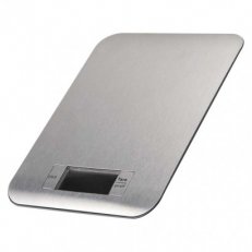 Digitální kuchyňská váha EV012, stříbrná EMOS EV012