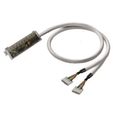 PLC vodič PAC-PREM-2X10-V0-1M WEIDMÜLLER 1512440010
