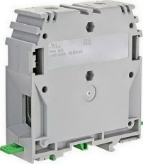 Řadová svorka ESC-GPA.95, 1000V, 95mm2, šedá, montáž na DIN lištu ETI 003903007