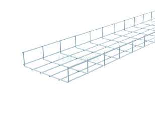 drátěný žlab Dž 250/ 50 2,5m =ks