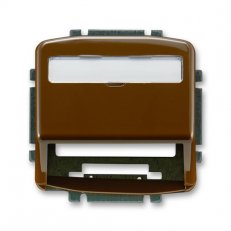 ABB 5014A-A200 H Kryt zásuvky datové (pro prvky prostředí CTSe fy GiTy)