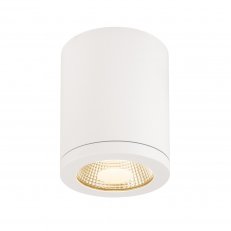 ENOLA_C LED Ceiling luminaire, white, 20