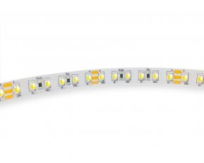 LED pásek FLEX CC BLANCO DINÁMICO LED 19,2W/M 2900K-5500K role 5m stmívatelné